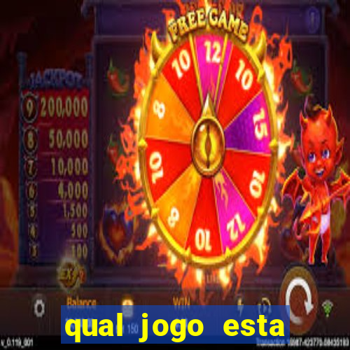 qual jogo esta pagando agora pg